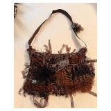 Purse-Nickety Handmade Purse