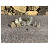 Salt & Pepper Shakers