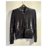 Ralph Lauren Sequenced Zipper Up