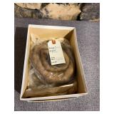 Norwegian Mink Stole