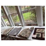 New in Package Throw Rugs