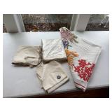 Vintage Linens