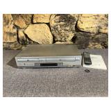 Sony DVD/VHS Recorder