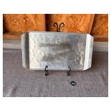 Wendell August Forge Hammered Aluminum Pittsburgh