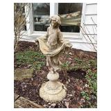 Garden Statuary