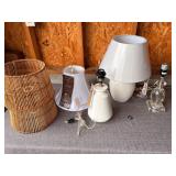 Lamps & Accessories