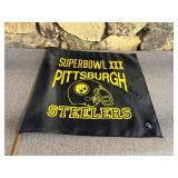 Steelers Flag