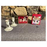Lenox Christmas Decor