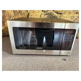 Samsung Microwave