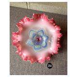 Glass Flower