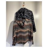 Talk of The Walk Knitted Turtleneck Sweaters