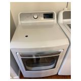 LG Dryer