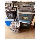 5 Coolers