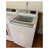 LG Top Loder Washing Machine