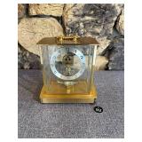 Howard Miller Mantle Clock