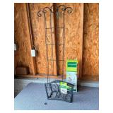 New in Box Garden Items