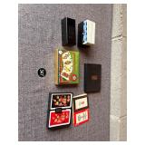 Vintage Playing Cards