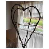 Grapevine Handing Planter