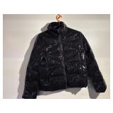 Ciao Milano 1969 Sequenced Jacket Sz Med