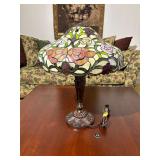 Tiffany Style Table Lamp