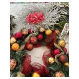Christmas Wreaths