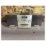 Sony Boombox