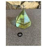 Ship Deck Glass Prism