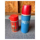 Thermoses