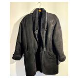 Vintage Steve by Searle Saude Coat