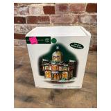 Dept. 56 Musical North pole Town Hall