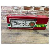 Lehman LGB Miller High Life Train Car No 4072