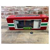 Lehmann LGB G-Scale Train Car 42210