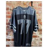 Star Wars Darth Vader Jersey