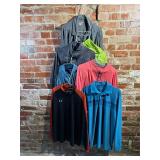 7 Under Armor Shirts