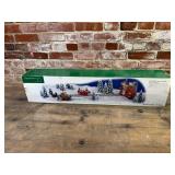 Department 56, Landing the Sleigh