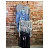 Western PA Sports T-Shirts