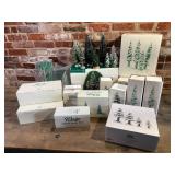 Department 56 Trees & More