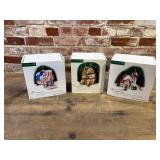 Dept. 56 North Pole Series (3)