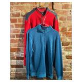 Under Armor Long Sleeve Pull Over