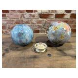 Heather Goldmine Blue Sky Pottery