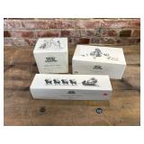 Dept 56. The Heritage Village Collection (3)