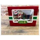 Lehmann LGB G Scale 21010