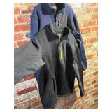 2 SwissTech Sz Lr Jackets