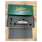 Bachman Spectrum On30Tank Cars No. 27198