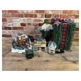 Misc. Christmas Decor