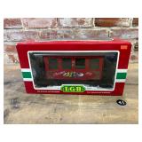 Lehmann LGB G Scale Train Car 36077