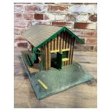 Pola 905 Freight Shed