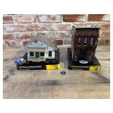 Woodland Scenics Sully