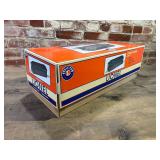 Lionel Covered Bridge 6-24117