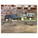K-Line Colonial House 6-21380